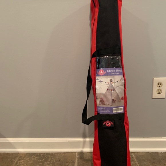 Dream house Tepee - Picture 2 of 2